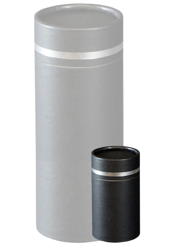 Silver Lining Mini Scattering Tube