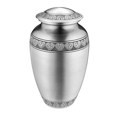 Infinity Pewter Classic (Adult) Urn