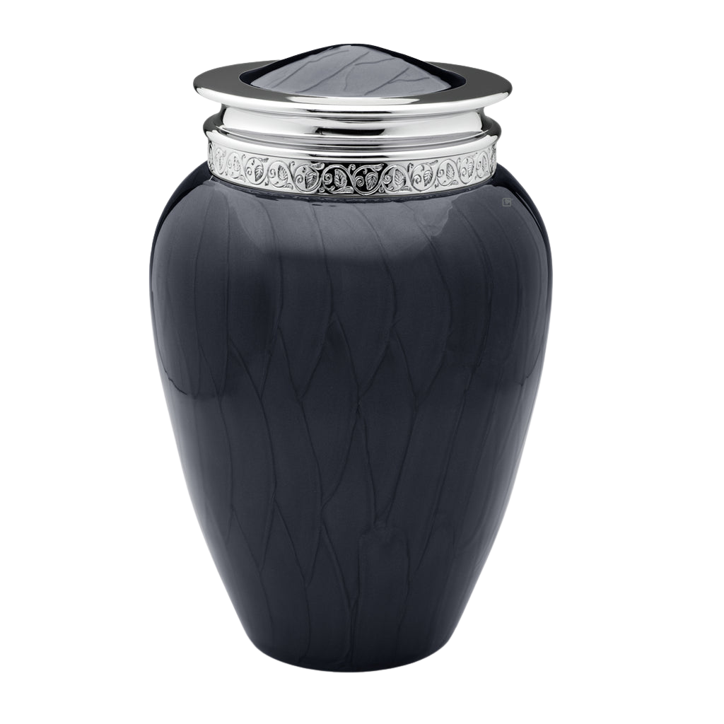 Blessing Midnight (Adult) Urn