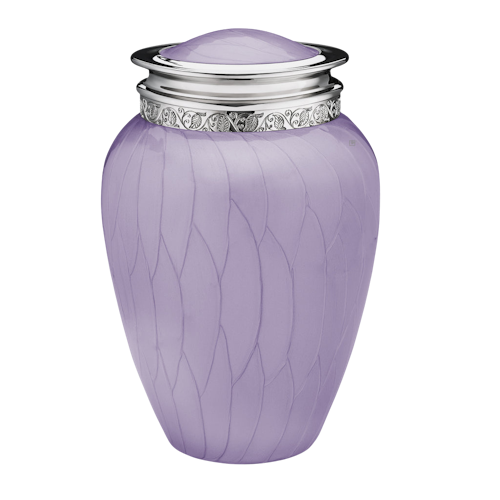 Blessing Lavender (Adult) Urn