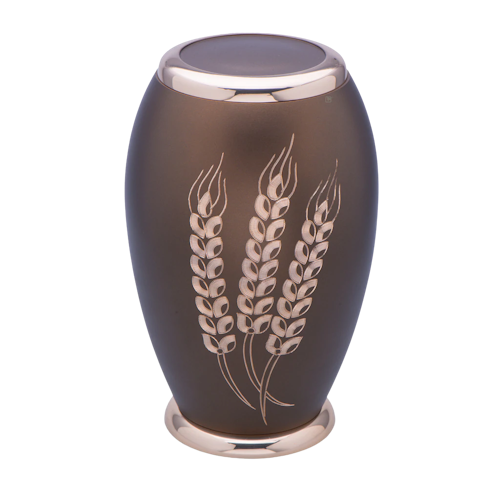 Prairie Wheat (Adult) Urn