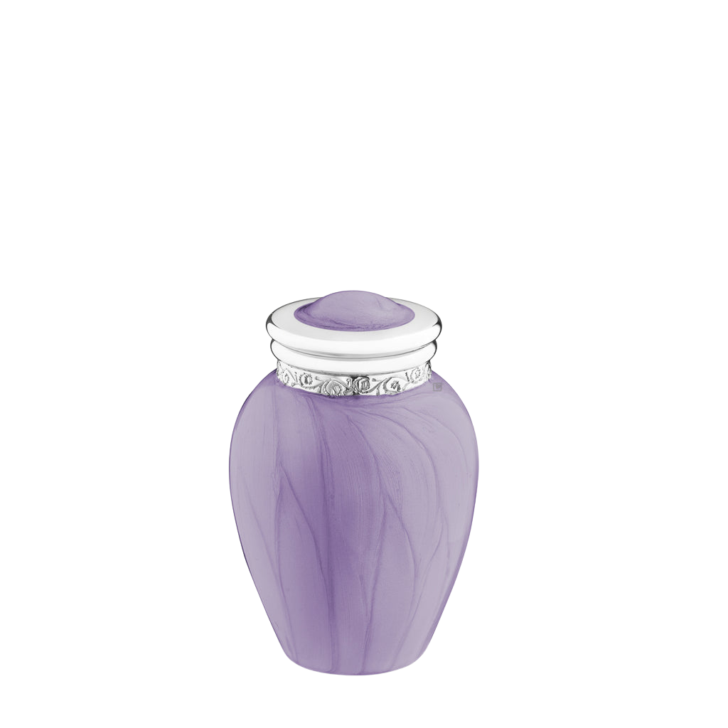 Blessing Lavender (Keepsake) Urn