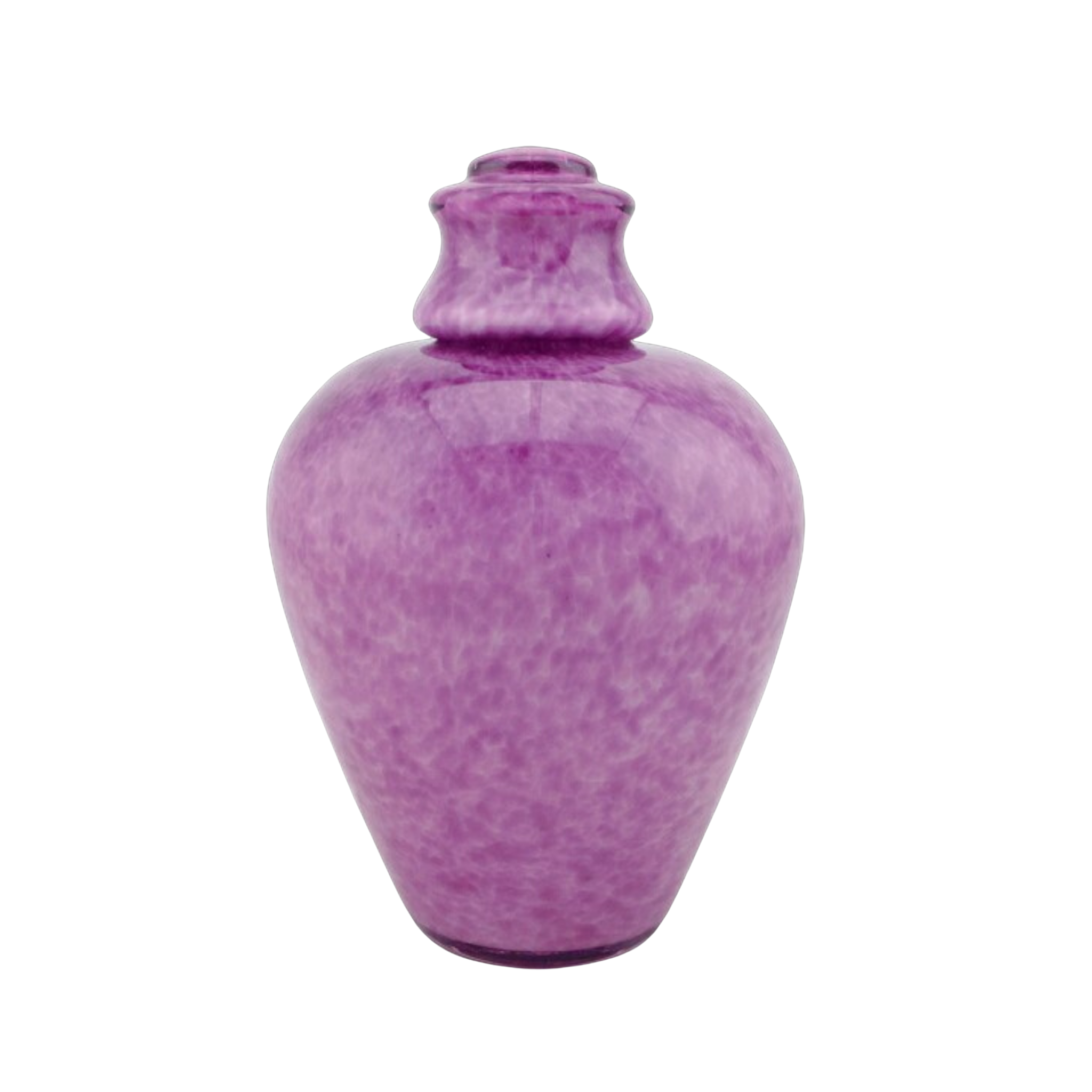 Phenicia Violet Urn